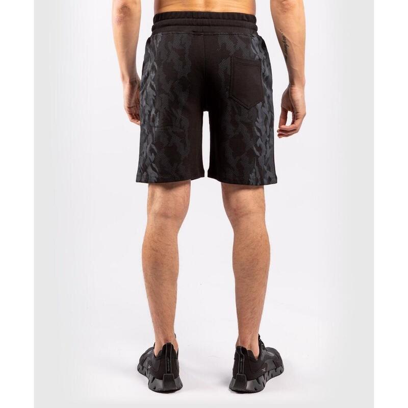 Short de Sport en Coton  UFC Authentic Fight Week