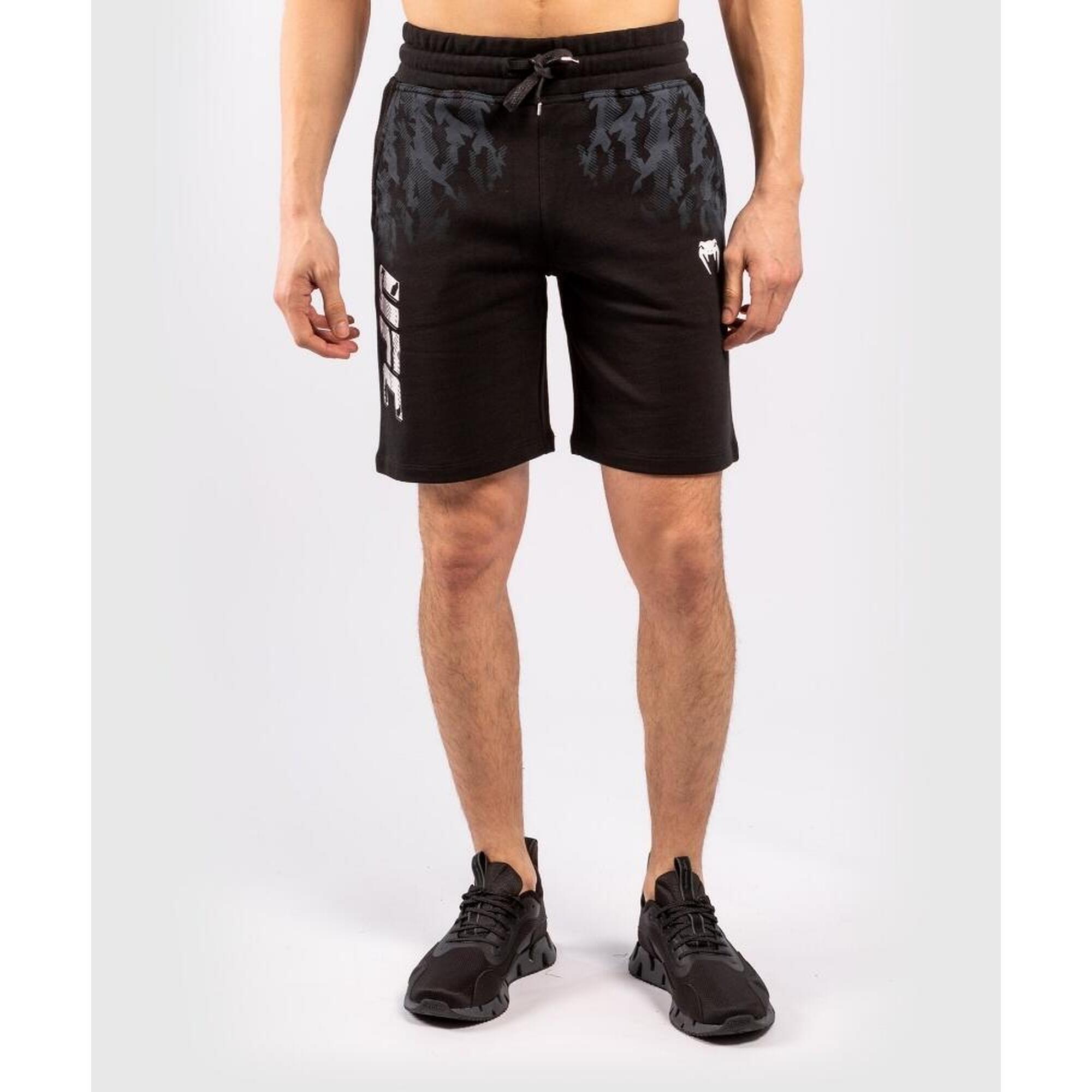 UFC Authentic Fight Week Cotton Sport Shorts