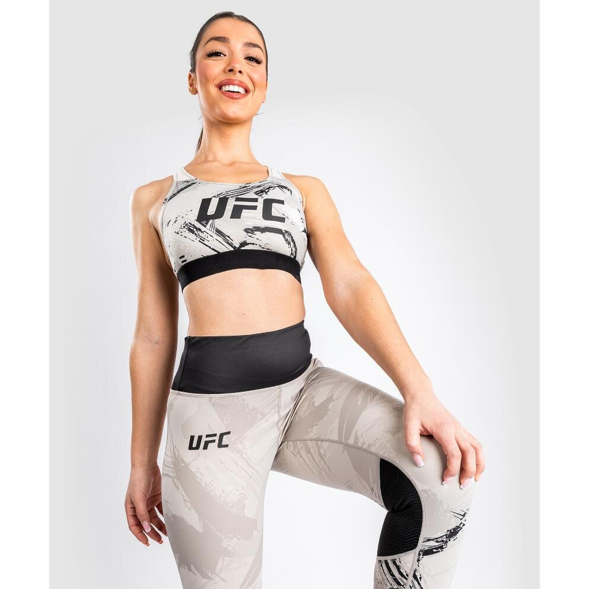 Leggings UFC Authentic Fight Week 2.0