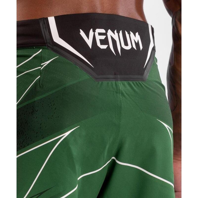 Fightshort UFC Authentic Fight Night Kurzschnitt