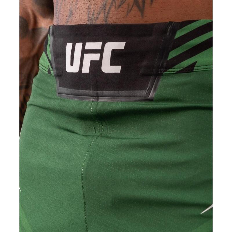 Short de combat UFC Authentic Fight Night Coupe Courte