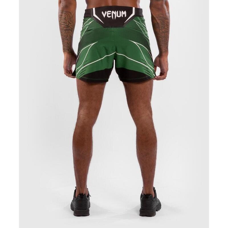 Fightshort UFC Authentic Fight Night Kurzschnitt