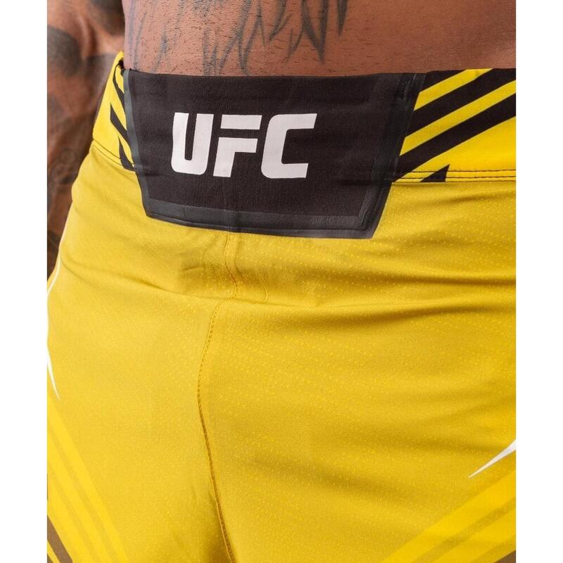 Short de combat UFC Authentic Fight Night Coupe Courte