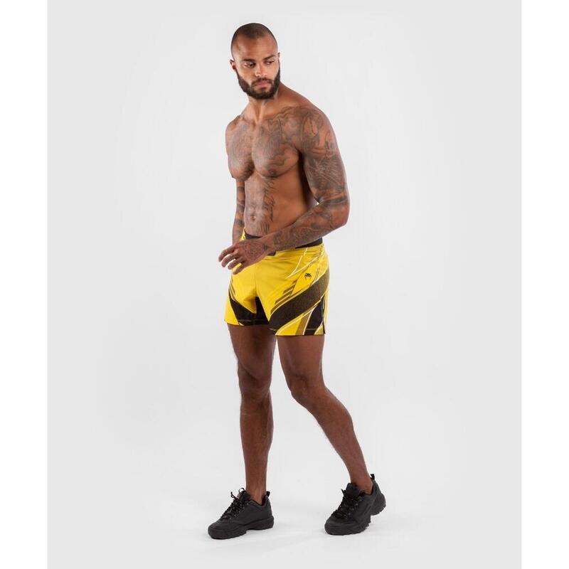 Short de combat UFC Authentic Fight Night Coupe Courte