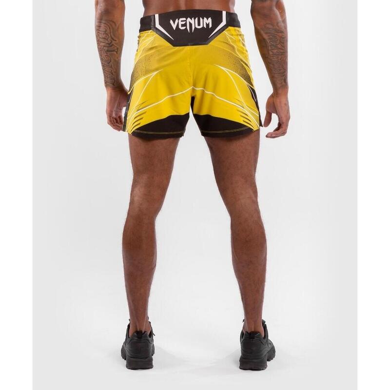 Short de combat UFC Authentic Fight Night Coupe Courte