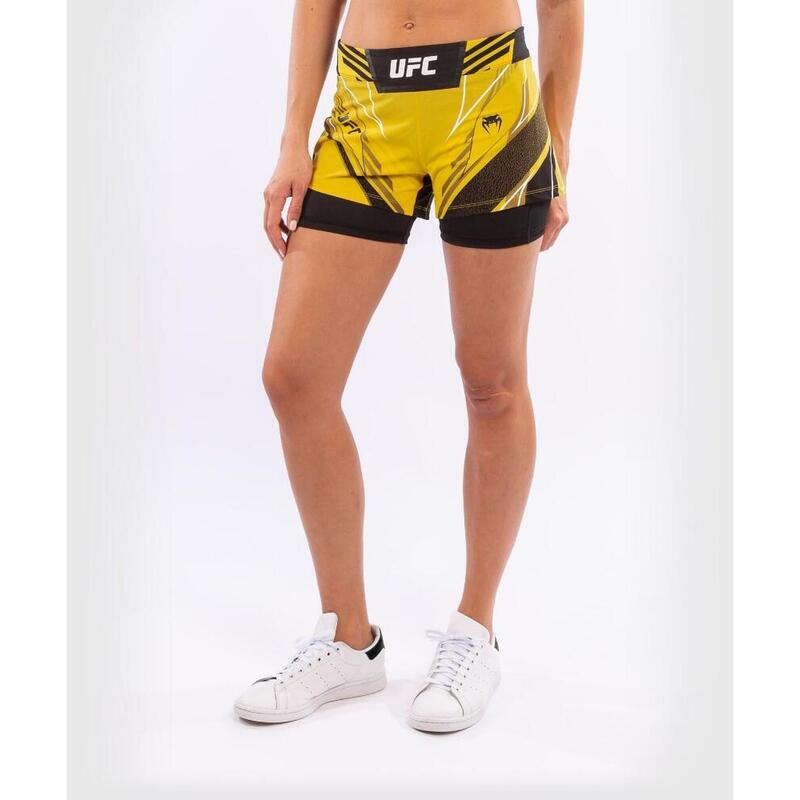 Short de combat UFC Authentic Fight Night - Coupe Courte