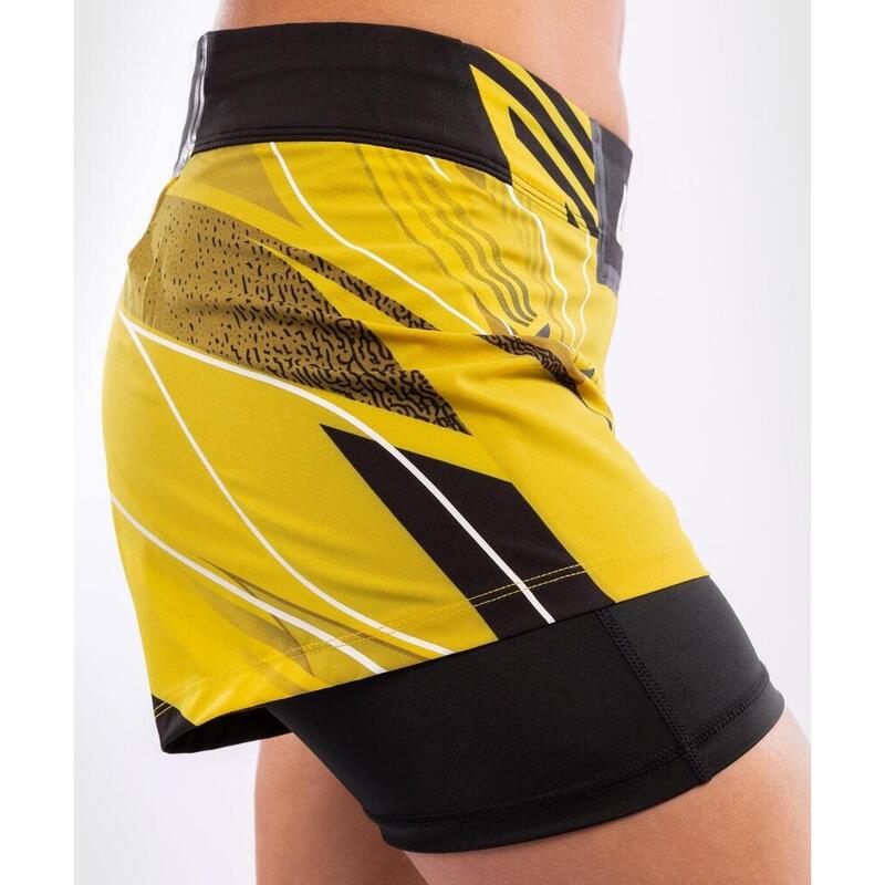 Short de combat UFC Authentic Fight Night - Coupe Courte