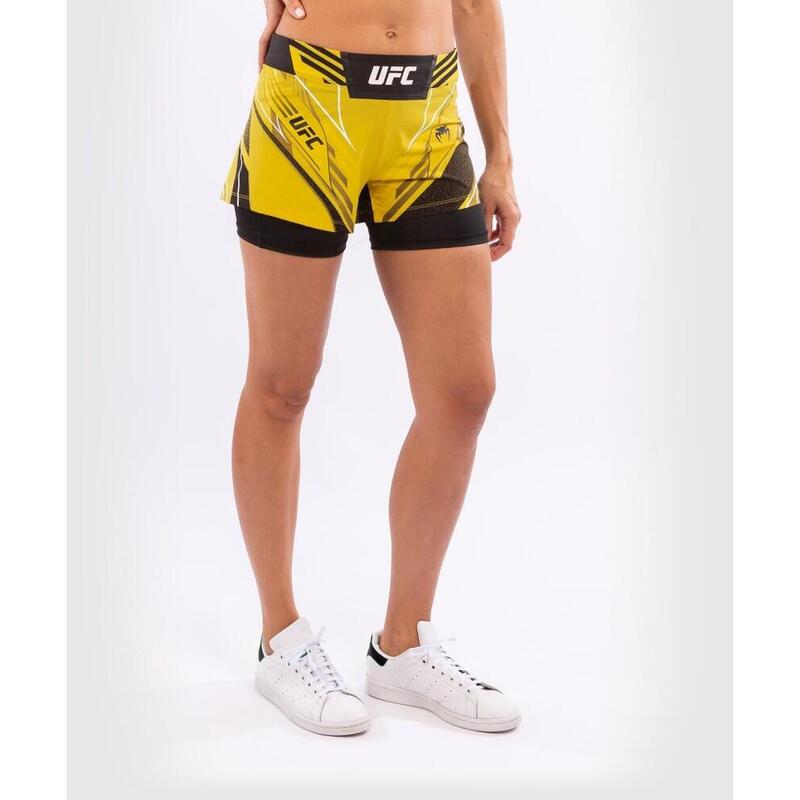 Short de combat UFC Authentic Fight Night - Coupe Courte