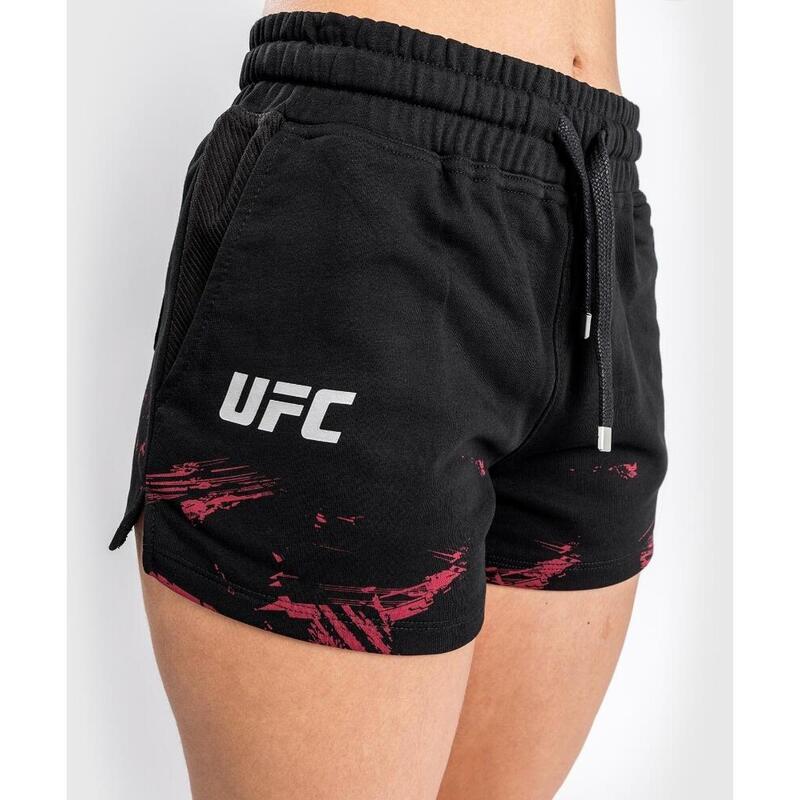 UFC Authentic Fight Week 2.0 Short