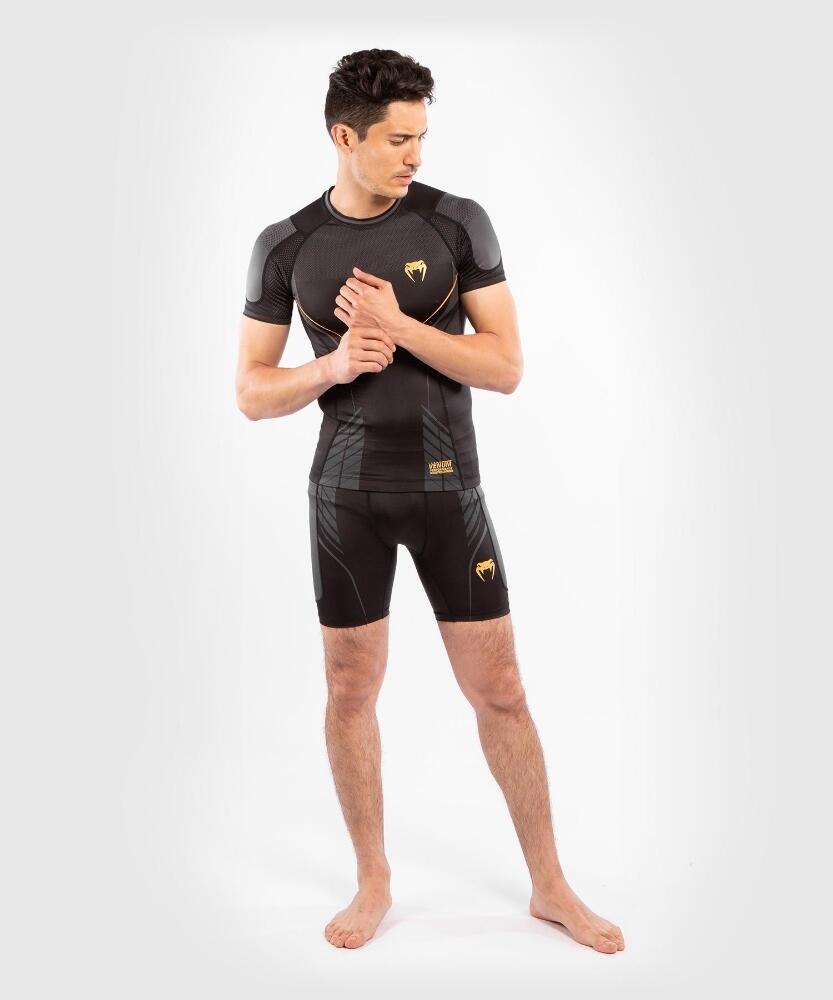 Shorts Venum Athletics Vale Tudo 6/7