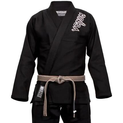 Kimono de BJJ Contender 2.0