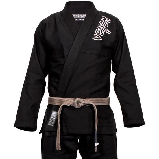 Kimono de BJJ Contender 2.0