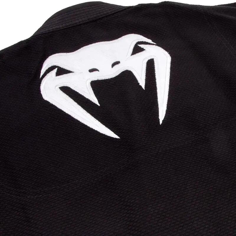 Venum Contender 2.0 BJJ Kimono/Gi Negro A1 para hombre 2/7