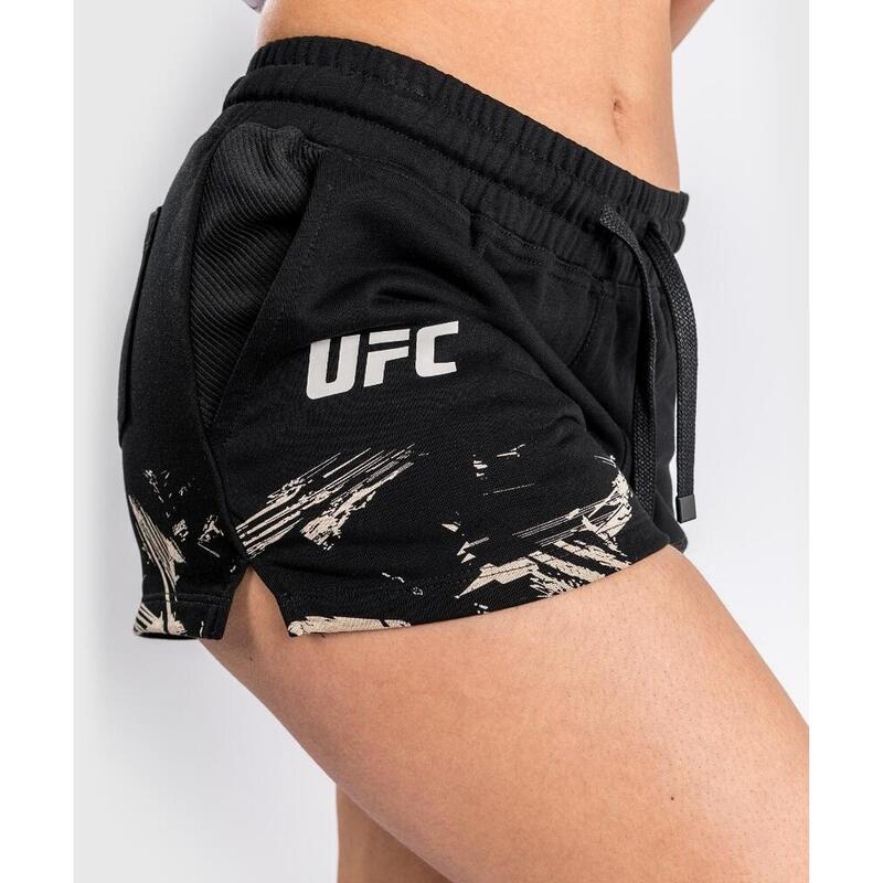 UFC Authentic Fight Week 2.0 Short