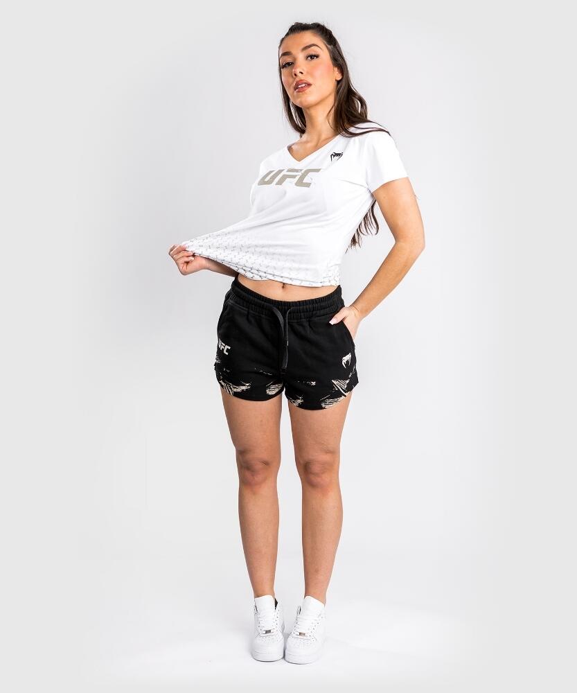 UFC UFC Authentic Fight Week 2.0 Short - For Women