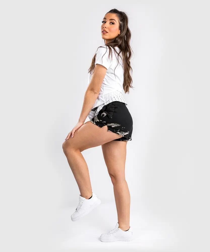 UFC Authentic Fight Week 2.0 Short - For Women 3/6