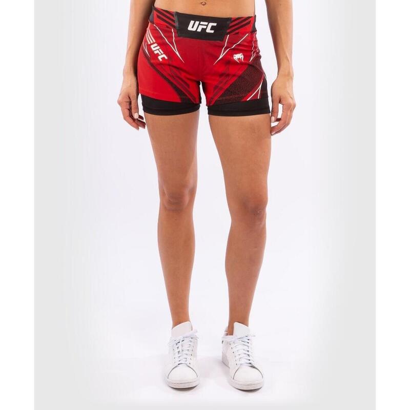 UFC Authentic Fight Night  Shorts - Kurzer Schnitt