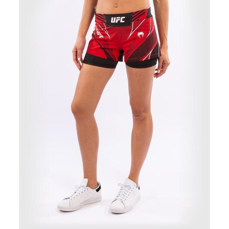 Short de combat UFC Authentic Fight Night - Coupe Courte