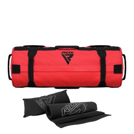 Sac de sable de fitness (23 à 57 kg)