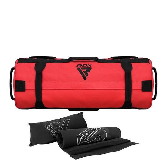 Sac de sable de fitness (23 à 57 kg)