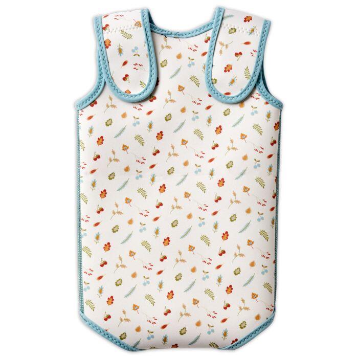 Splash About Baby Wrap Wetsuit, Little Acorns 2/5