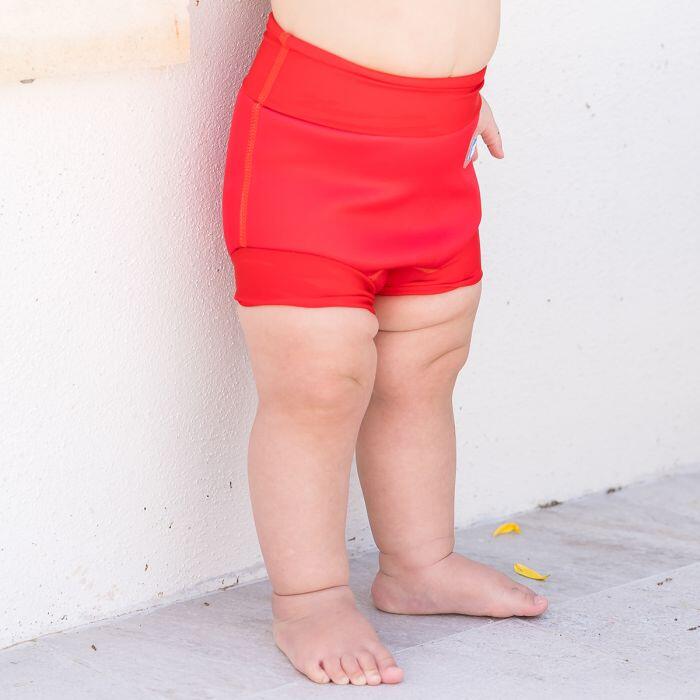 Pannolino da bagno Splash About Happy Nappy 3/5