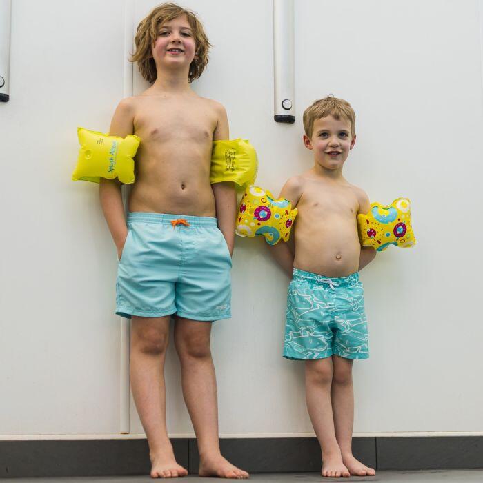 Splash About  Armbands 2/5