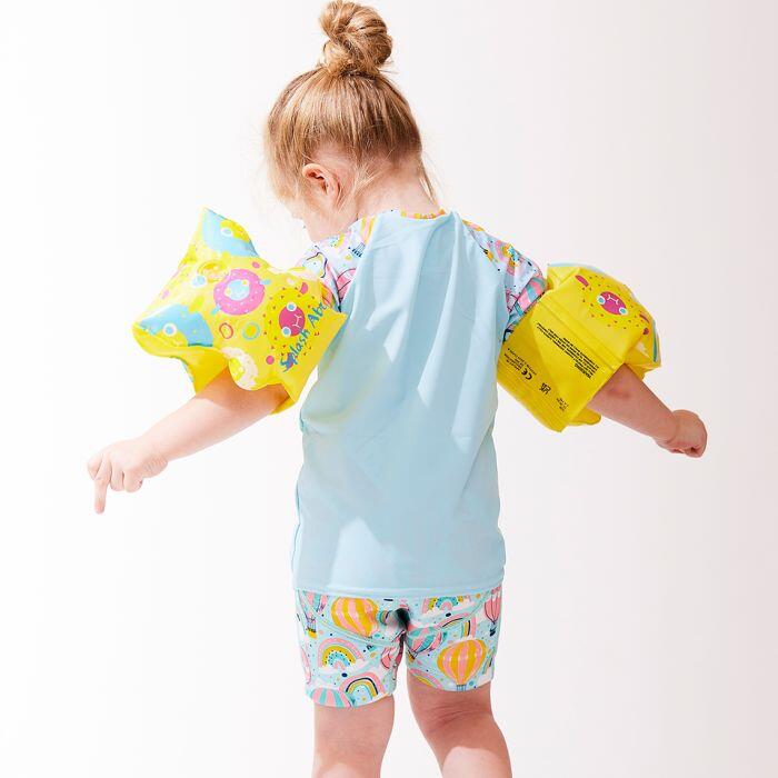 Splash About  Armbands 3/5