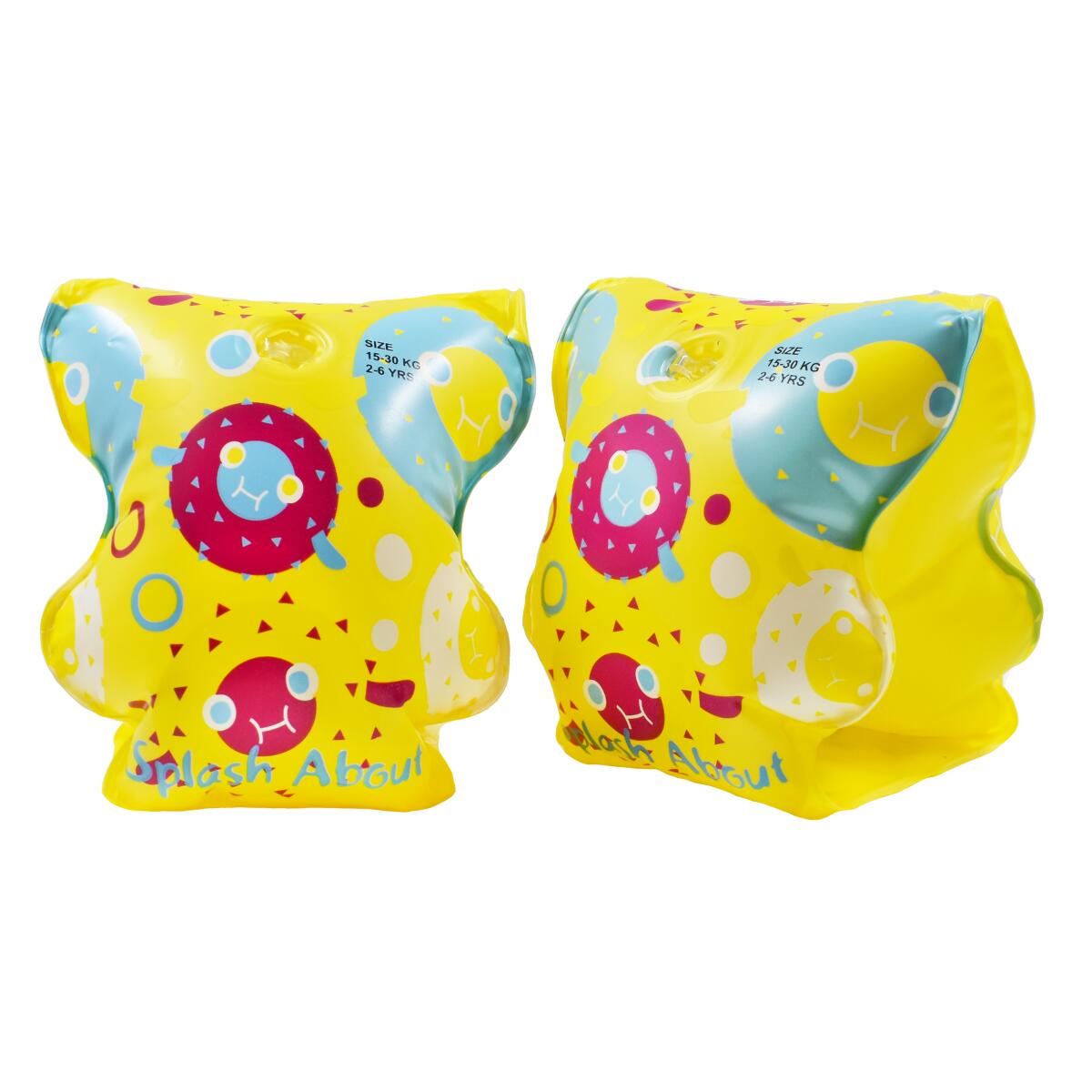 SPLASH ABOUT Splash About  Armbands
