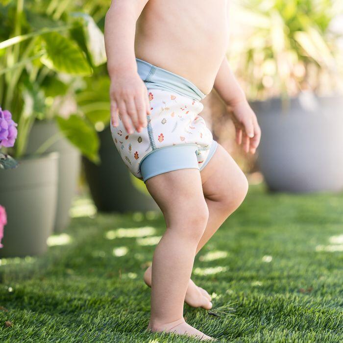 Couche de bain Splash About Happy Nappy 3/5