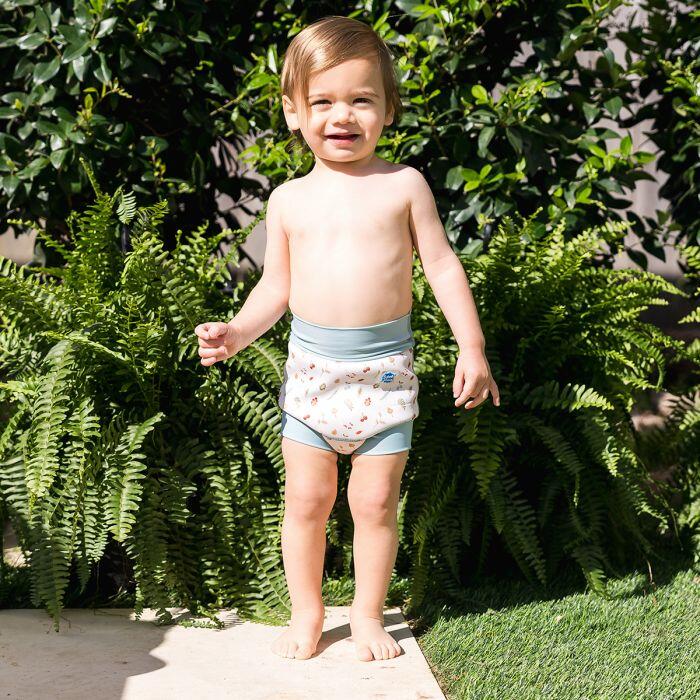 Couche de bain Splash About Happy Nappy