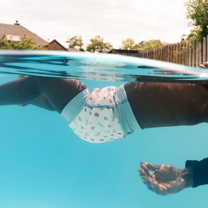 Couche de bain Splash About Happy Nappy 5/5