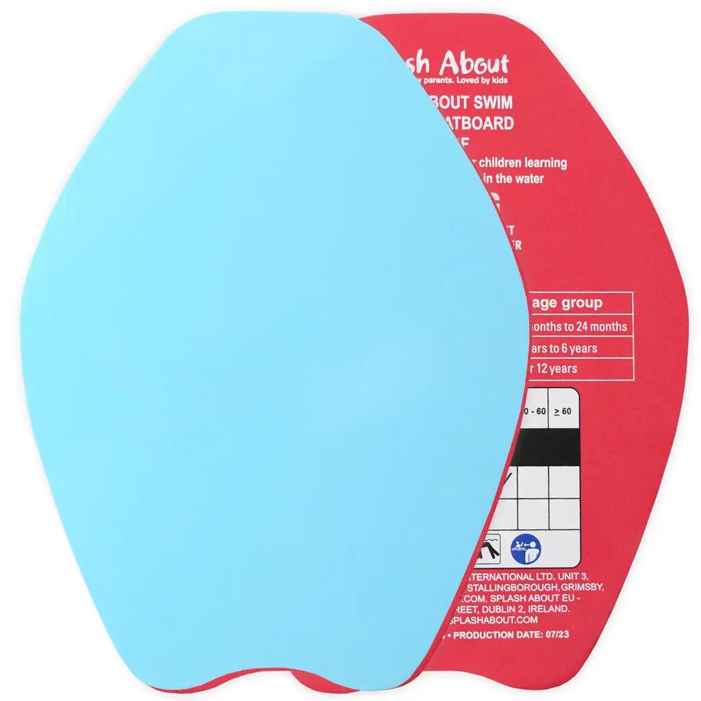 Splash About Kids Kickboard