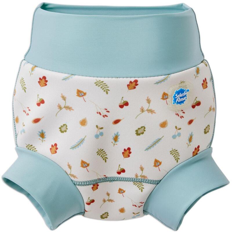 Couche de bain Splash About Happy Nappy