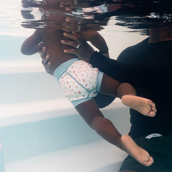 Couche de bain Splash About Happy Nappy