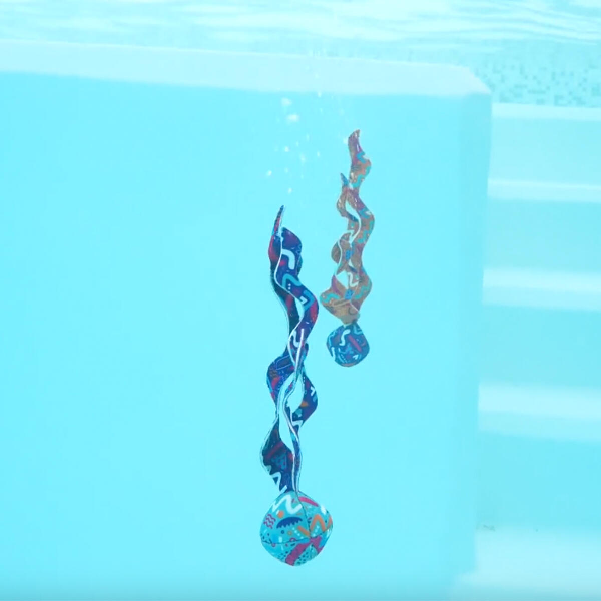Splash About Dive Streamers 3/3