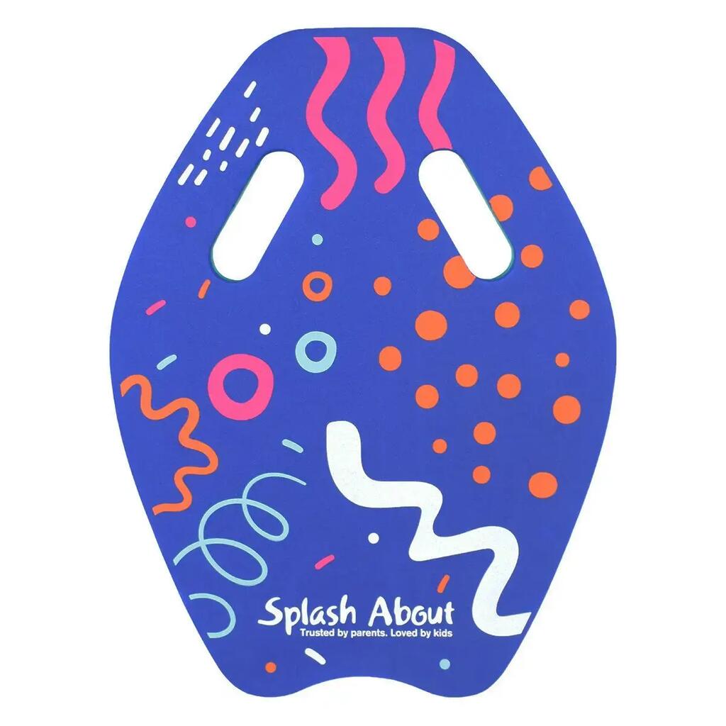 Soaked Junior Kickboard