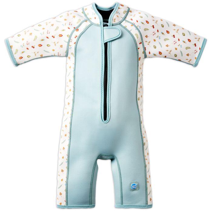 SPLASH ABOUT Splash About Kids Shorty Wetsuit, Little Acorns