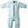 Costum de înot pentru copii Splash About Shorty 2 mm playful otters