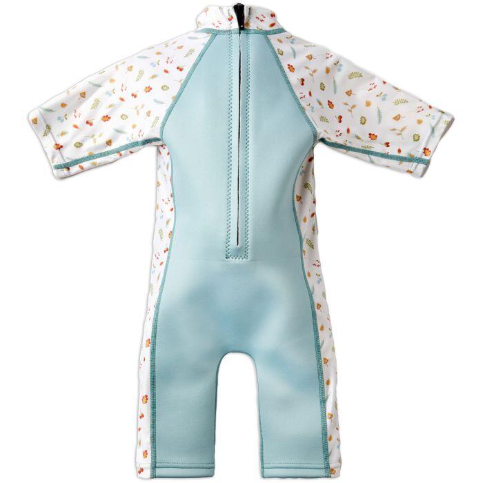 Splash About Kids UV Sun and Sea Wetsuit, Little Acorns 2/5