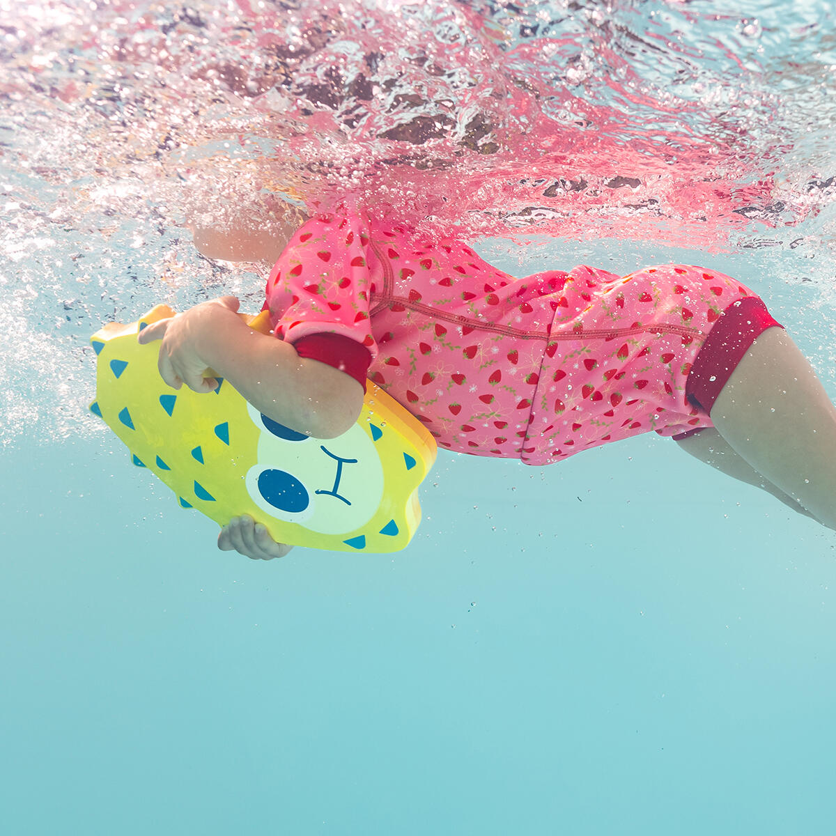 Splash About Toddler Kickboard 4/6