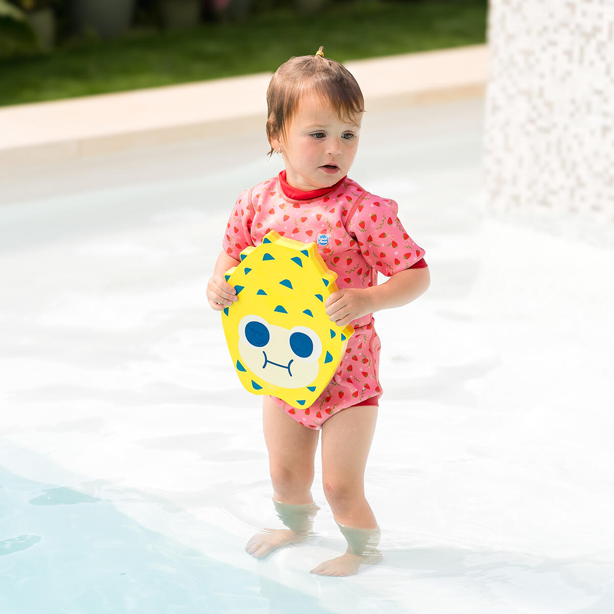 Splash About Toddler Kickboard 5/6