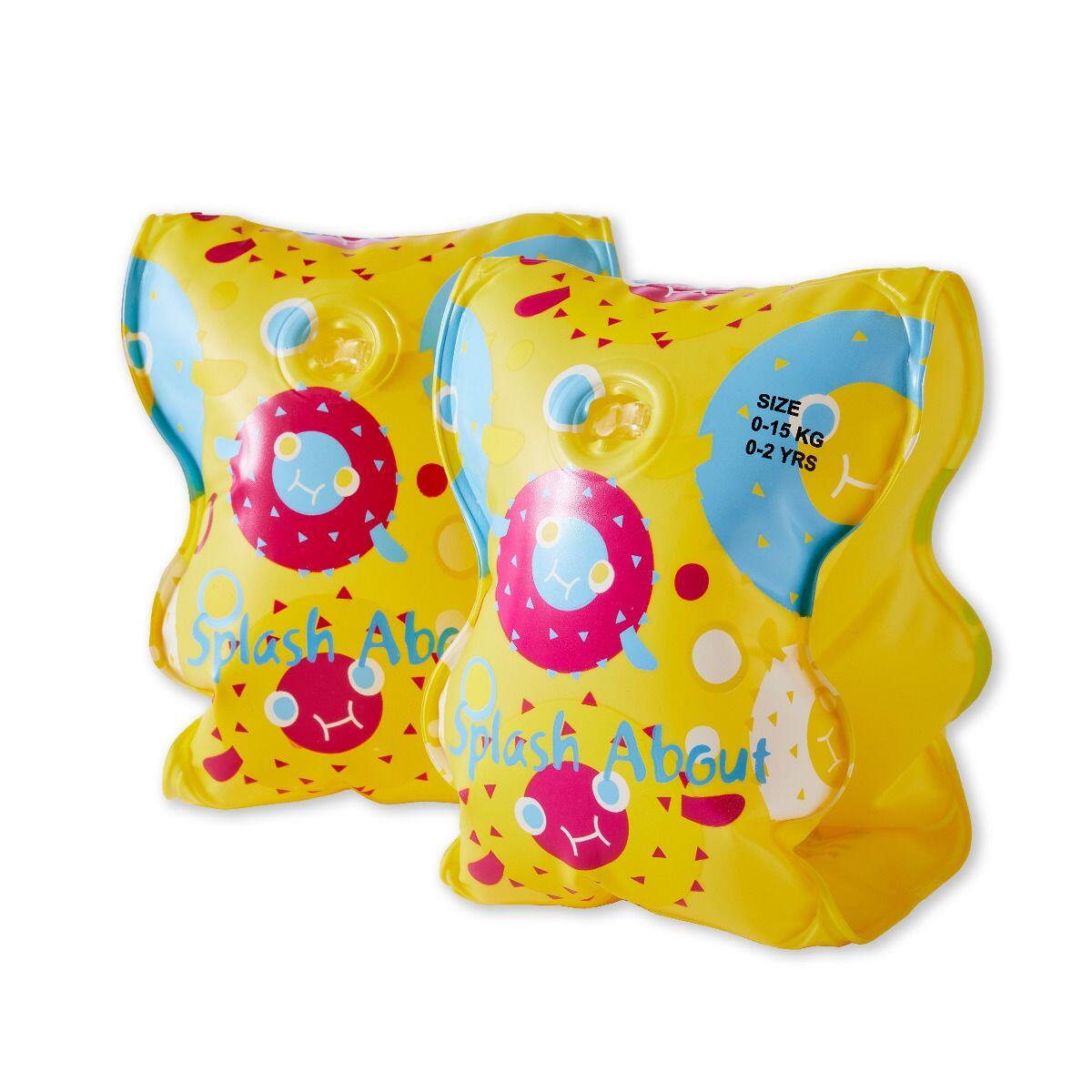 SPLASH ABOUT Splash About  Armbands