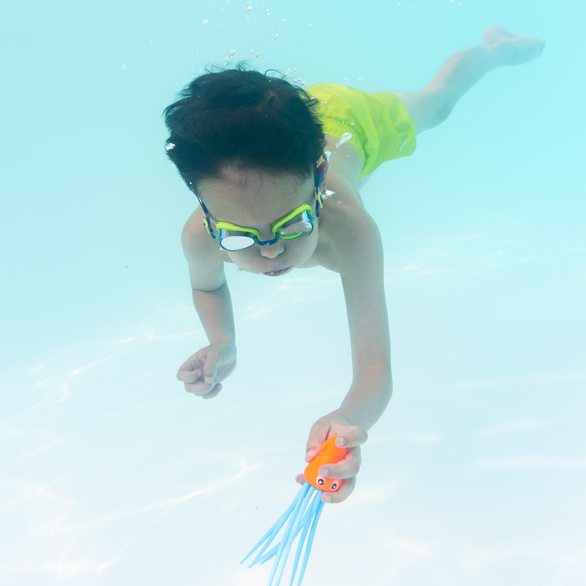 Splash About Floaty Squids 4/4
