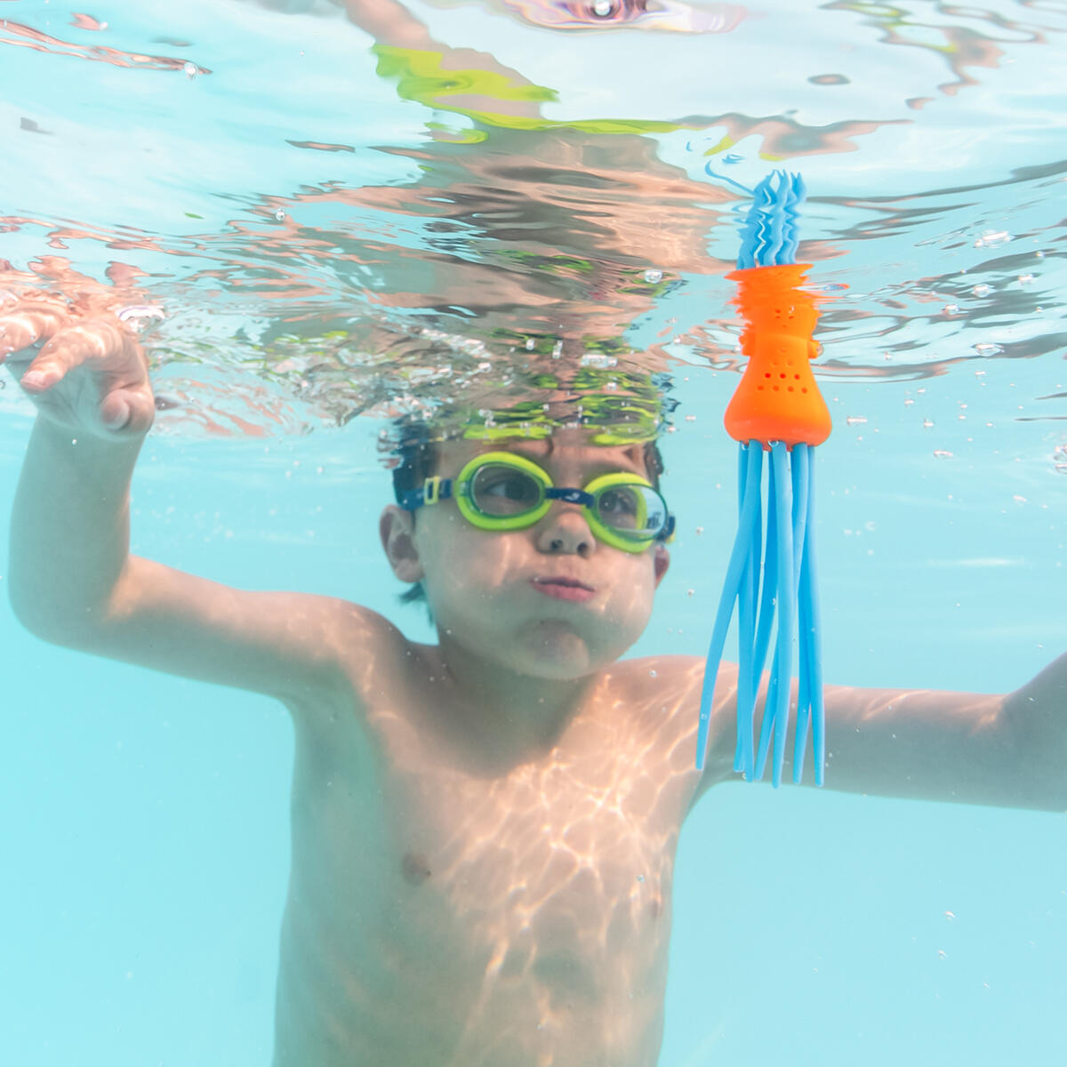 Splash About Floaty Squids 2/4
