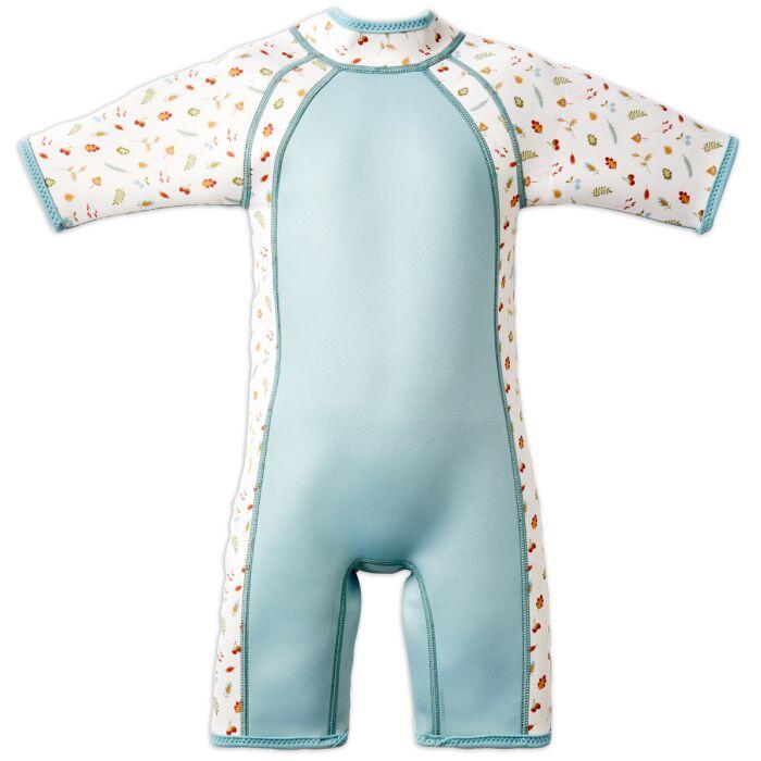 Splash About Kids Shorty Wetsuit, Little Acorns 2/5