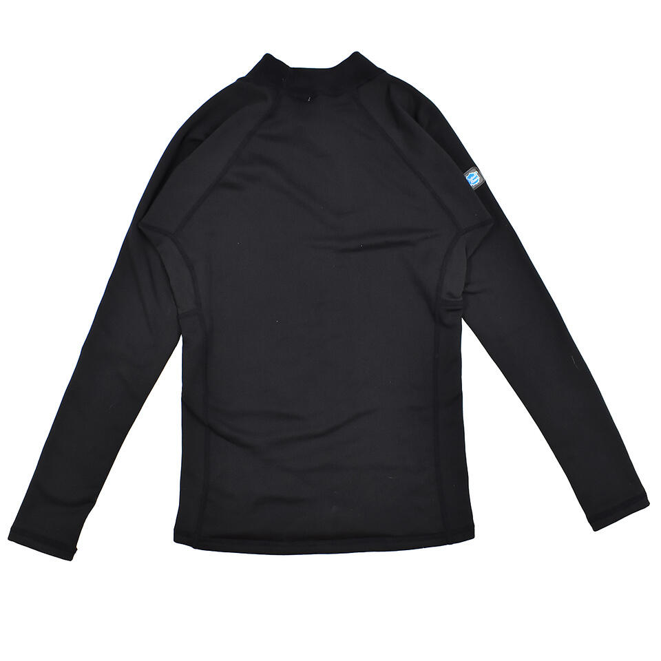 Splash About Thermaswim Adult Thermal Top - for wear in or out of water 2/5