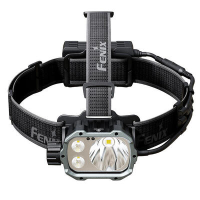 Lampada frontale Fenix HP35R 4000 lm ricaricabile USB‑C
