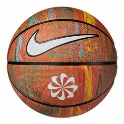 Nike Everyday Playground 8P Next Nature Ballon de basket dégonflé