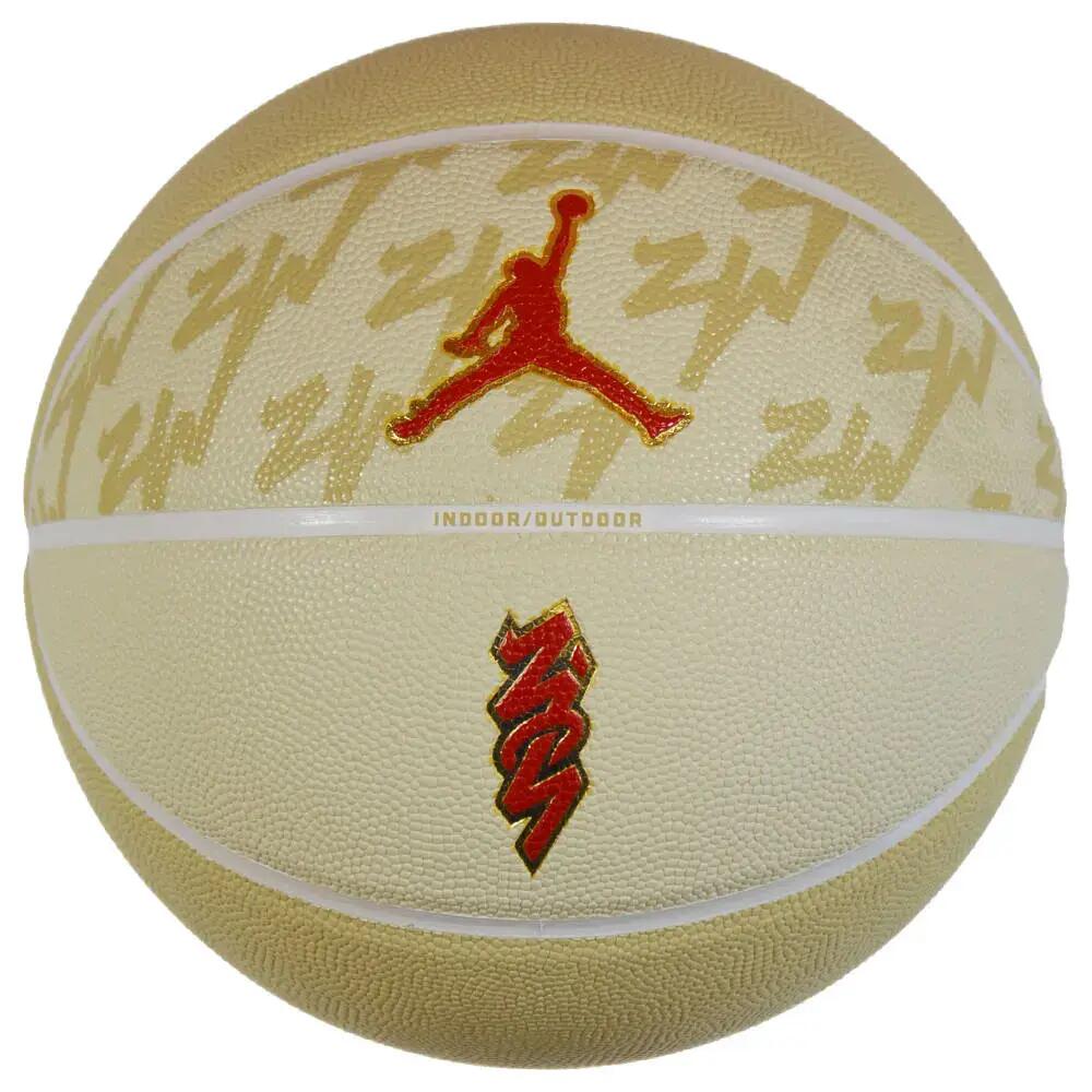 Универсална мъжка баскетболна топка Air Jordan